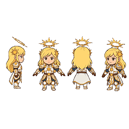 Personagem Errante